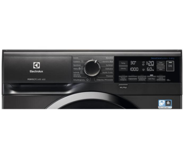 Electrolux EW6S306SPX - 1025692 - zdjęcie 2